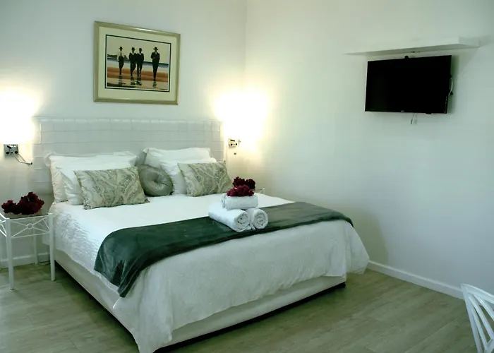 Summer Place, Constantia, Cape Town